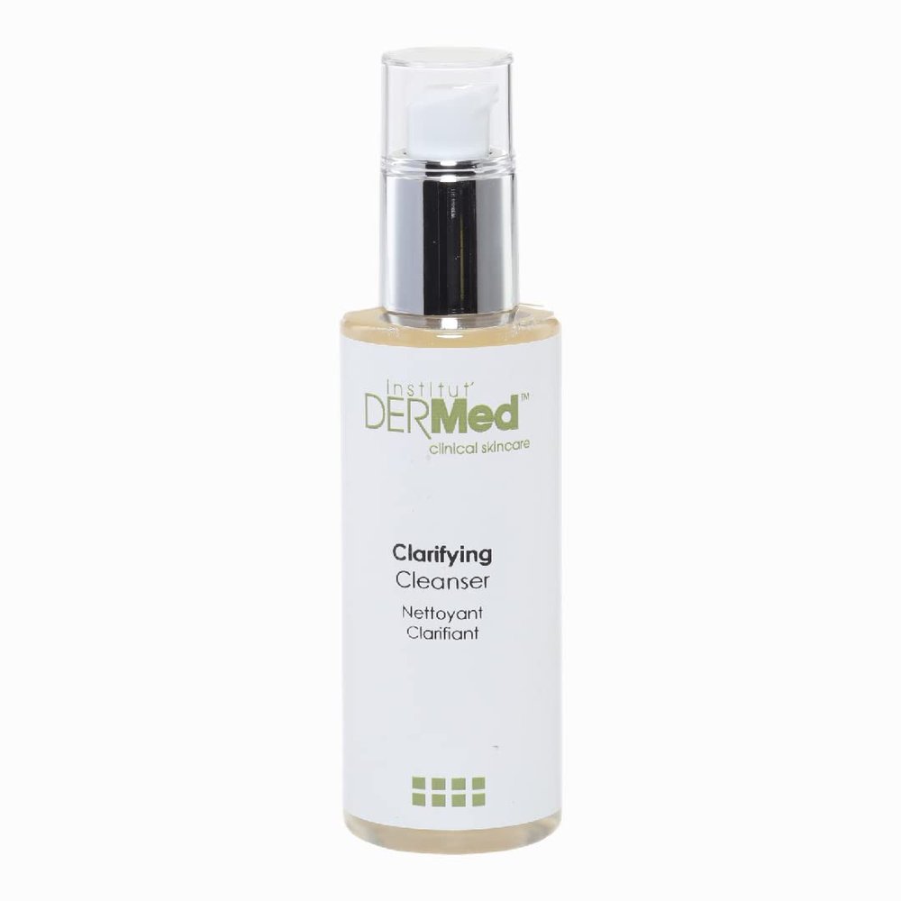 Institut Dermed Clinical Skincare Clarifying Cleanser 2oz