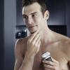 Braun Series 7 Electric Shaver Replacement Head: Easily Attach Your Shaver Head for a Shave as Efficient as Day One, Compatible with New Generation Series 7 Shavers, 70B, Black." view 2