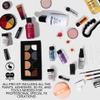 Mehron Makeup Special FX All-Pro Makeup Kit | Complete Professional Stage Kit | Special Effects for Theatre, Halloween, & Cosplay view 3