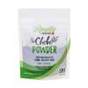 Roselle Naturals Chebe Powder Imported from Chad, Africa 20g - African Chebe Powder for Hair Growth, Deep Moisturizing Hair Growth, Chebe Hair Mask view 1