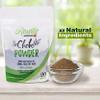 Roselle Naturals Chebe Powder Imported from Chad, Africa 20g - African Chebe Powder for Hair Growth, Deep Moisturizing Hair Growth, Chebe Hair Mask view 2