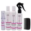 Mara Ray Travel Size Enriched Luxury Synthetic Wig Care 5pc Kit view 1