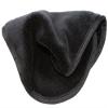 Makeup Remover - Facial Cleansing Cloth - Chemical Free - Natural Makeup Remover-Works with Warm Water - Waterproof Mascara Remover - Perfect for Sensitive Skin (Silver) view 2