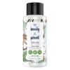 Love Beauty and Planet Volume & Bounty 100% Biodegradable Conditioner For Thin and Fine Hair Care Coconut Water & Mimosa Flower Volumizing Conditioner 0% Silicones, Parabens, And Dyes 13.5 oz view 1
