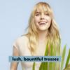 Love Beauty and Planet Volume & Bounty 100% Biodegradable Conditioner For Thin and Fine Hair Care Coconut Water & Mimosa Flower Volumizing Conditioner 0% Silicones, Parabens, And Dyes 13.5 oz view 4