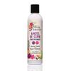 Alikay Naturals Knots Be Gone Hair Detangler Natural Aloe Vera, Hibiscus Flower 16 Ounce view 2