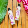 Alikay Naturals Knots Be Gone Hair Detangler Natural Aloe Vera, Hibiscus Flower 16 Ounce view 3