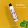 Alikay Naturals Knots Be Gone Hair Detangler Natural Aloe Vera, Hibiscus Flower 16 Ounce view 4