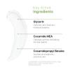 INNOAESTHETICS Soft Cleanser, Professional-Grade Purifying Gel, pH Balanced Daily Face Cleanser for Sensitive Skin, Formula 2712 view 3