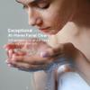 INNOAESTHETICS Soft Cleanser, Professional-Grade Purifying Gel, pH Balanced Daily Face Cleanser for Sensitive Skin, Formula 2712 view 4