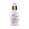OGX Smoothing + Liquid Pearl Luminescent Serum, 3.8 Ounce view 1
