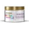 OGX Extra Strength Damage Remedy + Coconut Miracle Oil Hair Mask, Extra Hydrating & Softening Anti-Frizz Treatment to Help Repair Hair, Paraben-Free, Sulfated-Surfactants Free, 6 oz view 2