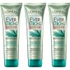L'Oreal Paris Hair Care Everstrong Sulfate Free Thickening Shampoo, 3 Count view 1