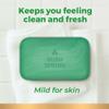 Irish Spring Original Deodorant Soap 3 Bars, 2 Pack (6 Total) view 2