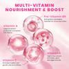 Hair Vitamin Oil Capsules - No Rinse Hair Care Serum with Argan Oil, Macadamia & Avocado Oils Vitamins A, E, & Pro B5 - Hair Gloss - Conditioner for Women & Men, 40 Capsules view 4