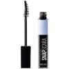 Maybelline New York Snapscara Washable Mascara, 300 WASHABLE PITCH BLACK view 4