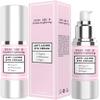 Anti Aging Eye Cream for Dark Circles, Eye Bags, Fine Lines, Puffiness. Best Anti Aging Eye Cream Moisturizer for Wrinkles, Crows feet, Puffy Eyes view 1