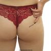 10 x peachy - Black Tattoo Lettering - Temporary Skin Tattoo (10) view 3