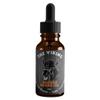 Badass Beard Care Beard Oil For Men - The Viking Scent, 1 oz - All Natural Ingredients, Keeps Beard and Mustache Full, Soft and Healthy view 1