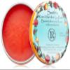 Rosebud Perfume Co. - Rose and Mandarin Lip Balm Tin - 0.8 oz. view 1