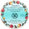 Rosebud Perfume Co. - Rose and Mandarin Lip Balm Tin - 0.8 oz. view 2