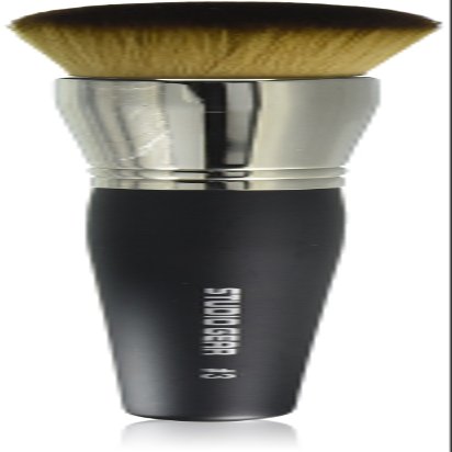 Brush #3 Domed Foundation