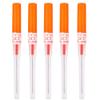 Catheter Needle,New Star Tattoo 5PCS 14 Gauge Piercing Needles IV Catheter Needles view 1