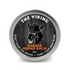Badass Beard Care Balm For Men - The Viking Scent, 2 Ounce - All Natural Ingredients, Keeps Beard and Mustache Full, Soft and Healthy view 1
