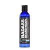 Badass Beard Care Beard Wash for Men - Makes Your Beard Smell Fresh and Clean, Keeps Beard Hair Light, and Skin Hydrated and Refreshed, 8oz view 1