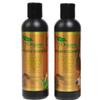 J' Organic Solutions Biotin Hydrating, Strengthening shampoo & Conditioner Set Phthalates-Free, No Sulfate, Paraben-free Baby And Toddler Shampoo and Conditioner (2x 8oz) view 1