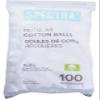 100CT 100% Cotton Balls view 1
