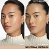 IT Cosmetics CC+ Cream Illumination (Neutral Medium) - Radiant Full Coverage Foundation With SPF 50+, Color Corrector & Hydrating Anti-Aging Serum, Hydrolyzed Collagen + Peptides - 1.08 fl oz view 2