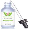 Amara Beauty Squalane Oil Moisturizer with 100% Pure Plant Derived Squalane for Face, Body, Skin and Hair - Face Oil 2 fl. oz. view 1