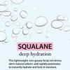 Amara Beauty Squalane Oil Moisturizer with 100% Pure Plant Derived Squalane for Face, Body, Skin and Hair - Face Oil 2 fl. oz. view 3