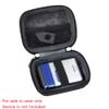 Hermitshell Hard Travel Case Fits Panasonic Men's Shaver fits Traveler ES-RS10-S/ES-RS10-A/ES-RS10-R view 2
