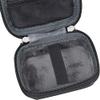 Hermitshell Hard Travel Case Fits Panasonic Men's Shaver fits Traveler ES-RS10-S/ES-RS10-A/ES-RS10-R view 4