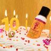 Jessicurl Spiralicious Gel, Island Fantasy, 8 Fl oz - Curl Defining, Frizz Control for All Hair Types view 3