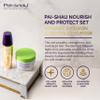Pai-Shau Biphasic Infusion and Supreme Revitalizing Conditioner, 250ml, Unisex view 2