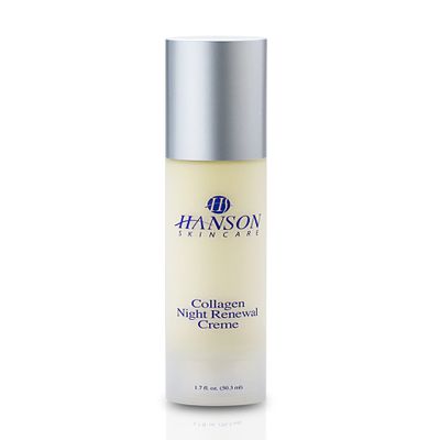 Anti Aging, Dr recommended Collagen Boosting Moisturizer Cream - 1.7 oz