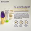 Pai-Shau Biphasic Infusion and Supreme Revitalizing Mask - Oil-Free Hair Rejuvenating Serum and Repairative Hair Treatment Suitable for All Hair Types view 2