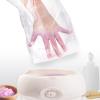 2500 Counts - Ivy L Paraffin Hand & Foot Glove Bag Protectors Wax Works Thermal Mitt Liner Professional Cozy Liners Hand or Foot 15 x 10 Inches view 3