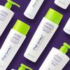 Pai-Shau Replenishing Cleanser and Conditioner Set - Hydrating Shampoo and Conditioner for All Hair Types - 2x250ml view 2
