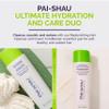 Pai-Shau Replenishing Cleanser and Conditioner Set - Hydrating Shampoo and Conditioner for All Hair Types - 2x250ml view 3
