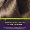Pai-Shau Replenishing Cleanser and Conditioner Set - Hydrating Shampoo and Conditioner for All Hair Types - 2x250ml view 4