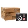 BARBER SALON GRAHAM BEAUTY SANEK NECK STRIPS 12 PACKS MADE IN USA #43311 view 1