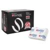 BARBER SALON GRAHAM BEAUTY SANEK NECK STRIPS 12 PACKS MADE IN USA #43311 view 2