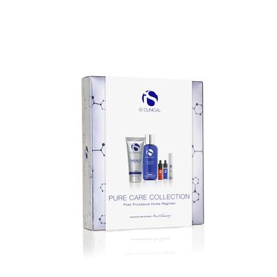 iS CLINICAL Post-Procedure Kit System