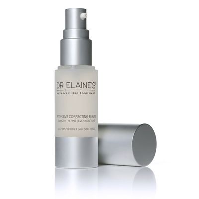 Dr. Elaine's - Ageless Effects  Intensive Correcting Serum