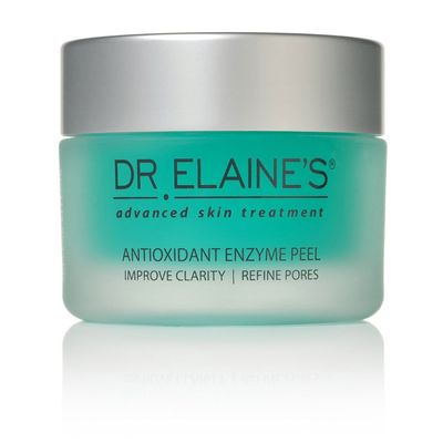 Dr. Elaine's - Ageless Effects  Antioxidant Enzyme Peel