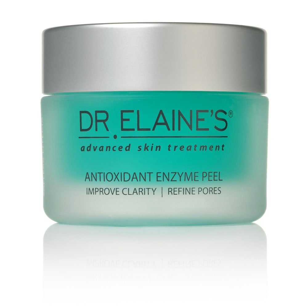 Dr. Elaine's - Ageless Effects Antioxidant Enzyme Peel